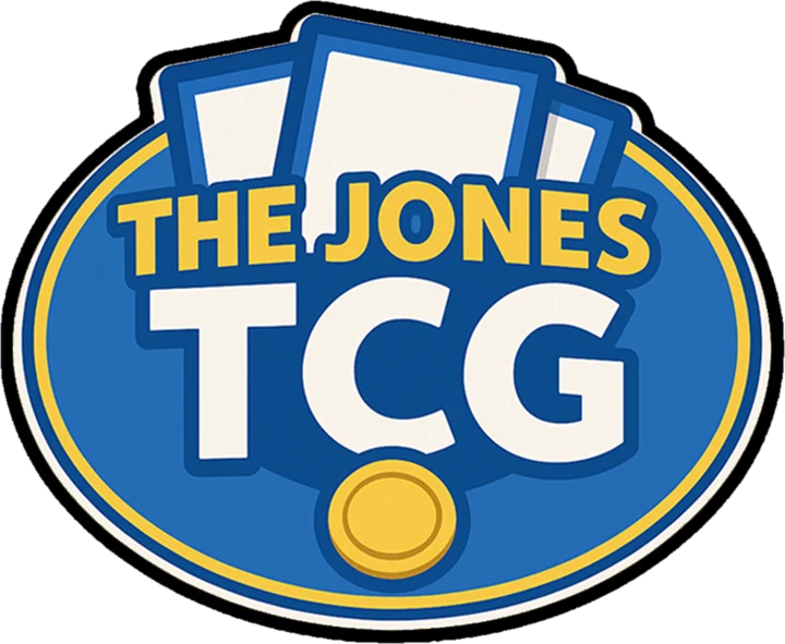 The Jones TCG